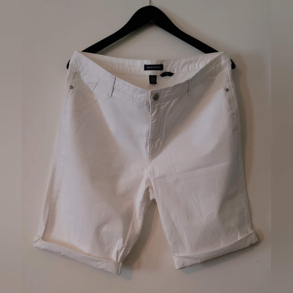 BANDOLINO shorts